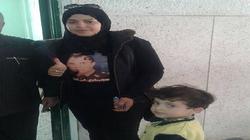 صور الشهداء فى لجان الانتخابات وأصوات أهاليهم فى الصناديق