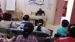 انطلاق الدراسة بنظام الحضور المباشر في الرواق الأزهري بأسوان غدا