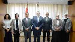 معهد التخطيط يطلق برنامج «التطوير المؤسسي» بالتعاون مع المنظمة العربية للتنمية