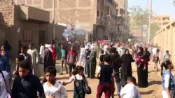 على طريقة الهجرة.. أهالي نقادة يحتفلون بالمولد النبوي