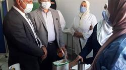 "صحة الغربية": تواصل القوافل الطبية.. وعلاج 1470 حالة احتفالا بالعيد القومي