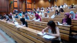 خبراء يوضحون انعكاس تطبيق ميكنة الاختبارات في الجامعة: عدالة بلا مجامل