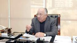 «اتحاد المقاولين»: الشركات طورت نفسها لبدء التنمية العمرانية منذ 2014