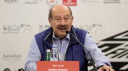 برتوكول تعاون بين "أمبير" و"سينرجي" على هامش فعاليات "دبي السينمائي"