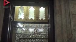 في بيوت الله| صالح أبوحديد.. شيخ تنبأ للخديوي إسماعيل بالحكم فبنى له مسجدا