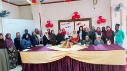 "القاهرة" تنظم ندوة لتوعية طالبات المدن الجامعية بـ"100 مليون صحة"