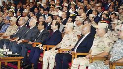 الرئيس لـ«الشعب»: مصر لن تركع إلا لله