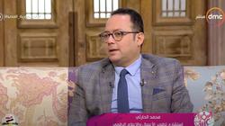 استشاري إعلام رقمي يوجه بضرورة كتابة كلمات السر في ورق: عشان ماتنساهاش
