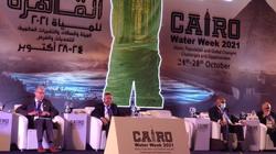 الري: اقتربنا من الفقر المائي.. ومصر أكثر دول العالم جفافا