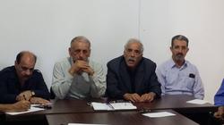 أزمة بين مصر وفلسطين بسبب «مؤتمر العين السخنة».. وجدل حول لقاء «أبوالغيط» بالمشاركين