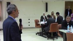 "التنمية المحلية" تنظم ورشة لرفع القدرات الاقتصادية