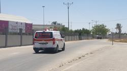 مصرع عامل إثر سقوطه من الطابق السابع بالدقهلية 