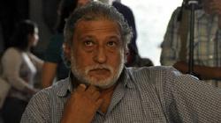 محسن أحمد عن تكريمه بـ"الإسكندرية السينمائي": كنت أستحقه في الثمانينات