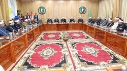 وزير الأوقاف يلتقي بالدعاة والأئمة ومفتشي الإدارات بالمنوفية