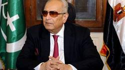 حفيد سعد زغلول رئيسا للجنة "الوفد" بكفر الشيخ