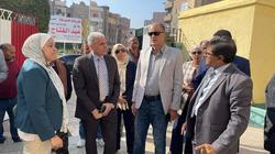 بدء الصمت الانتخابي ووقف الدعاية للمرشحين اليوم