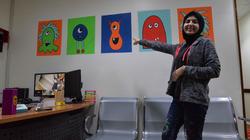 انتى جاية تشتغلى إيه؟.. «نقاشة»