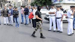 نيابات الجيزة تحقق مع 65 متهماً بالاشتراك فى مظاهرات الجمعة.. و«القاهرة» تخلى سبيل 8 لعدم صلتهم بالمظاهرات
