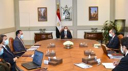 السيسي: الانتقال للعاصمة الإدارية يأذن ببدء عصر جديد من العمل