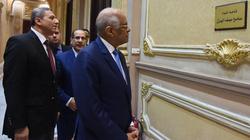 إطلاق اسم سامح سيف اليزل على قاعة اللجنة العامة بالبرلمان