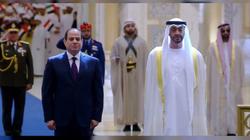 اقتصادي: العلاقات المصرية الإماراتية نموذج يحتذى به للتكامل والتعاون
