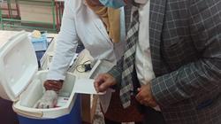 زيادة في أعداد مصابي كورونا بالغربية وفرق متنقلة لتطعيم المواطنين