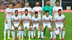 امتناع لاعبي الزمالك عن خوض التدريبات قبل مواجهة الترجي