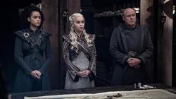 يوري يقتل تنين دانيريس.. وسيرسي تقطع رأس مليساندي بـGame of Thrones