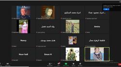 تطوير مهارات 30 سيدة ضمن مبادرة «قدوة - تك» بكفر الشيخ
