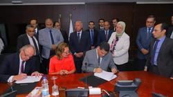 "النقل": إنشاء أكبر منظومة لوجستية في الشرق الأوسط وأفريقيا بدمياط