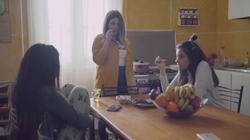 "لما البنات تتكلم".. تجربة درامية جديدة تخطف الجمهور على "فيس بوك"
