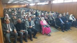 «الطاقة الذرية» تنظم ورشة عمل عن الاستعداد لمجابهة الطوارئ الإشعاعية