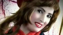 سمر سيف تستعد لطرح فيلم "عايش ميت"