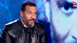 ماجد المصري: "بحترم بدلة الرقص.. وبعشق الشرقي"