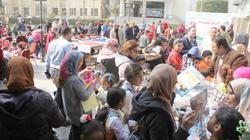 التنمية الثقافية يطلق مهرجان "إجازة سعيدة" ومعرض الخزف والفخار.. اليوم