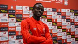 «ماني» يحرز ثاني أهداف ليفربول في مرمى واتفورد