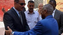 7 آلاف طالب سوداني يؤدون امتحانات «شهادة الأساس» في مدارس الجيزة