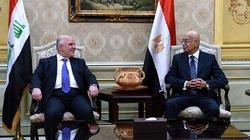 "صحف الإمارات": العراق عمقه عربي.. ومصر ستنتصر على الإرهاب