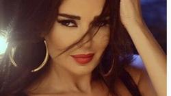 سيرين عبدالنور تهنئ جمهورها بعيد الأضحى: "كل عام وأنتم بخير"