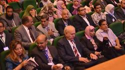 مؤتمر دولي يوصي بضرورة الاستفادة من تقنيات النانو تكنولوجي في الزراعة