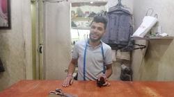 «مربوطين بخيوط الفرح».. مصممو الملابس: «مالناش دعوة بالإجازات»