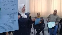 مفهوم الفاعلية والتحفيز.. دورة تدريبية لعاملين جامعة القناة