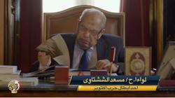 بالفيديو| برمو احتفالات القوات المسلحة بسيناء "شهادة اللواء الششتاوي"