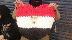 الحلم الباقى لـ«خديجة» العذراء: أسمع صوت الرئيس