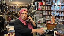 الاسم «صفاء» والفعل «مزيكا».. متحف موسيقى لعشاق الزمن الجميل
