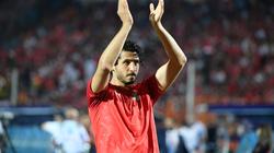 بسبب تريزيجيه.. أحمد حجازي يدخل دائرة اهتمام أستون فيلا لضمه قبل بداية الموسم