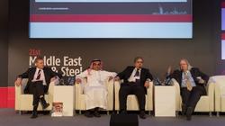 الترقب يسيطر على كبار منتجى الحديد فى الشرق الأوسط بسبب «رسوم الإغراق» المصرية
