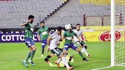 رئيس الزمالك: عليا الطلاق ما هلعب وهروح بتروسبورت الثلاثاء