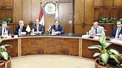 «البترول»: أوروبا وأمريكا تدعمان «غاز المتوسط»
