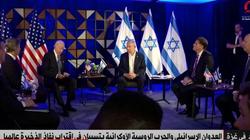 بسبب إسرائيل والحرب الروسية الأوكرانية.. اقتراب نفاد الذخيرة من داعميهم